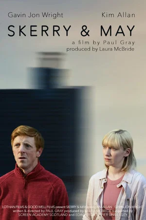Постер: Skerry & May