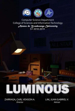 Постер: Luminous