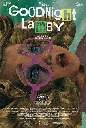 Постер: Goodnight Lamby