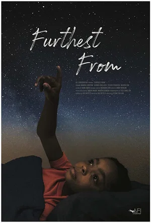 Постер: Furthest From