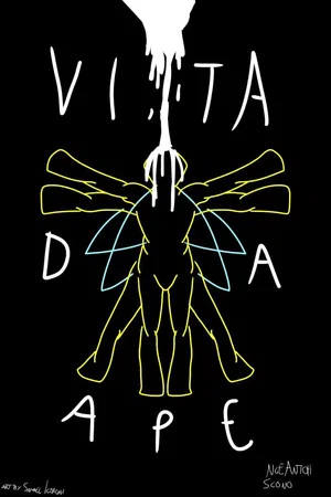 Постер: Vita Da Ape