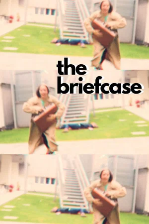 Постер: The Briefcase