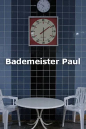 Постер: Paul the Lifeguard