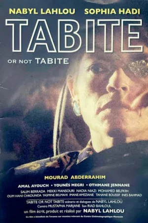 Постер: Tabite or Not Tabite