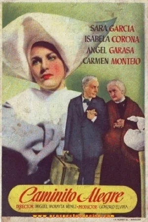 Постер: Caminito alegre