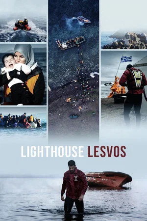 Постер: Lighthouse Lesvos