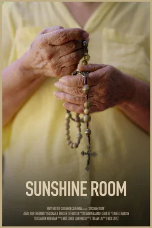 Постер: Sunshine Room