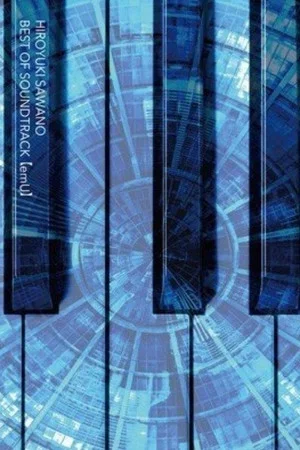 Постер: Sawano Hiroyuki LIVE [emU] 2021