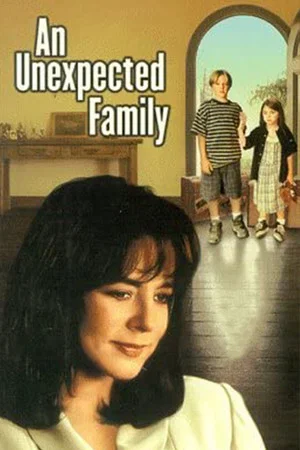 Постер: An Unexpected Family