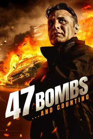 Постер: 47 Bombs
