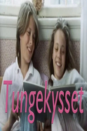Постер: Tungekysset
