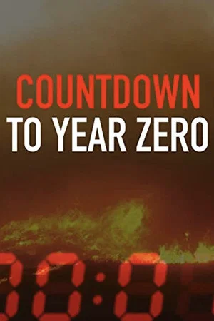 Постер: Countdown to Year Zero