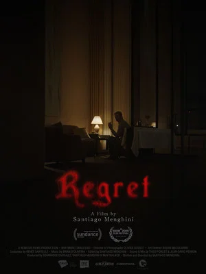 Постер: Regret