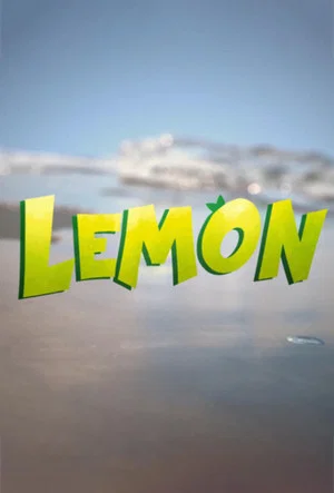 Постер: Lemon