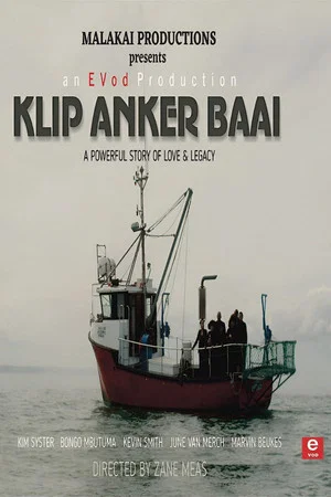 Постер: Klip Anker Baai