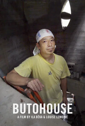 Постер: ButoHouse