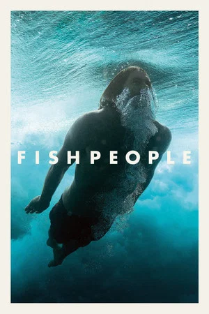 Постер: Fishpeople
