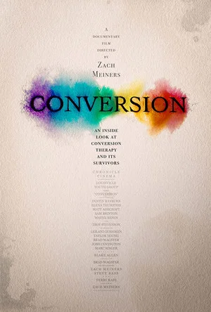 Постер: Conversion