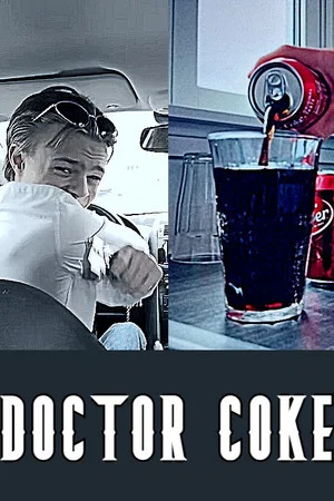 Постер: Doctor Coke