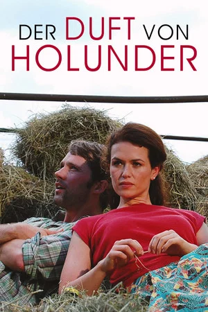 Постер: Der Duft von Holunder