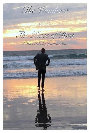 Постер: The Wanderer and The Place of Rest
