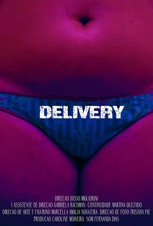 Постер: Delivery