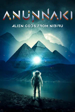 Постер: Annunaki: Alien Gods from Nibiru