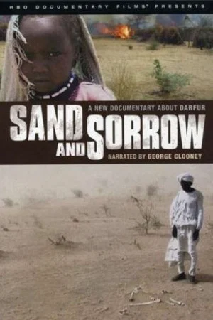 Постер: Sand and Sorrow