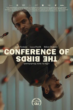 Постер: Conference of the Birds