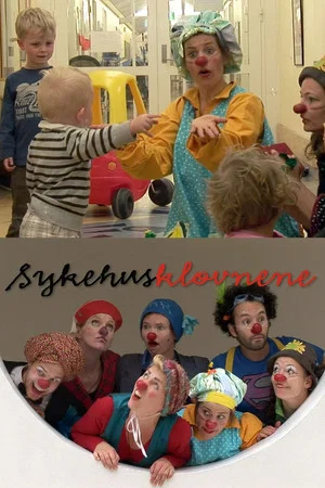 Постер: Sykehusklovnene