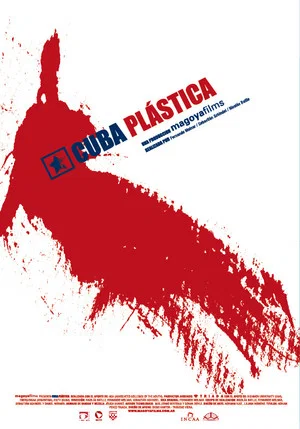 Постер: Cuba plástica