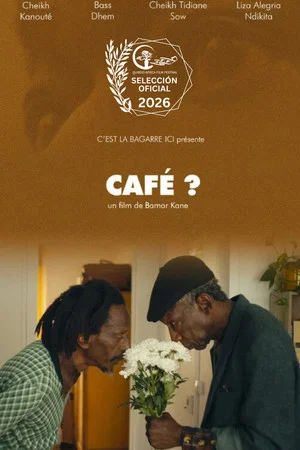 Постер: Café ?