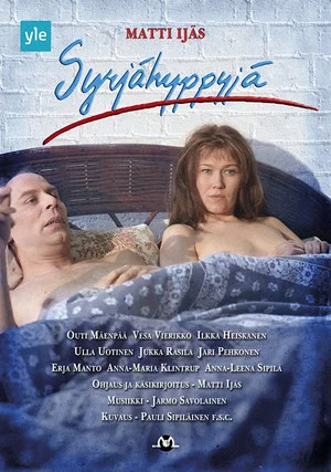Постер: Syrjähyppyjä