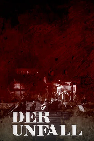 Постер: The Accident