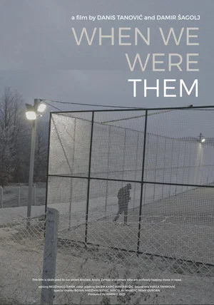 Постер: When We Were Them