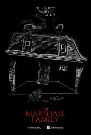Постер: The Marshall Family