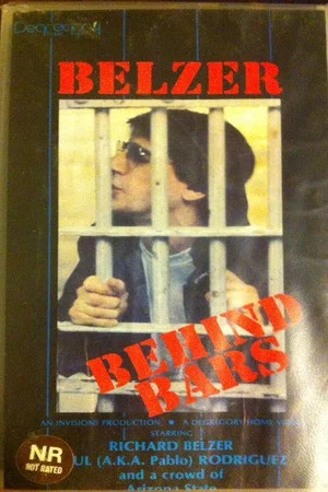 Постер: Belzer Behind Bars