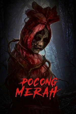 Постер: Pocong Merah