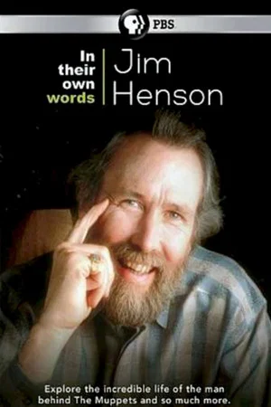 Постер: In Their Own Words: Jim Henson