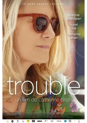 Постер: Trouble