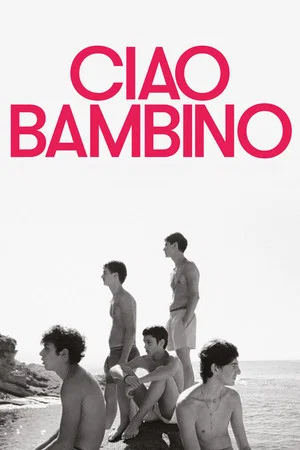 Постер: Ciao bambino