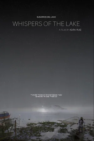 Постер: Whispers of the Lake