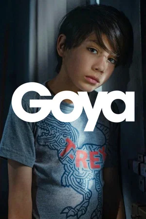 Постер: Goya