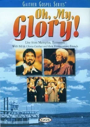 Постер: Oh, My, Glory!