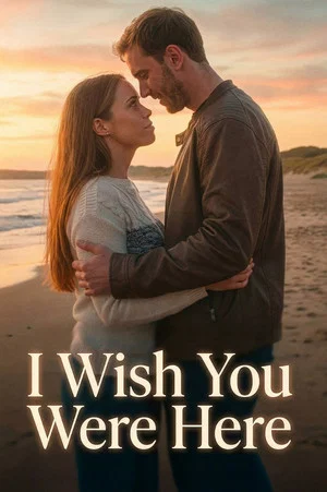 Постер: I Wish You Were Here