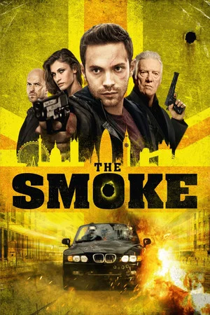 Постер: The Smoke