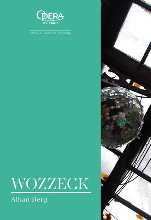 Постер: Berg: Wozzeck