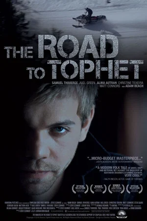 Постер: The Road to Tophet