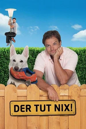 Постер: Martin Rütter - Der tut nix!