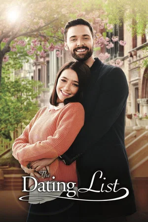 Постер: The Dating List